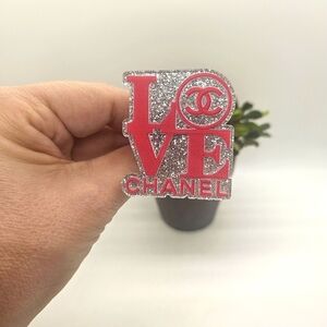 New Handmade Car Air Freshener